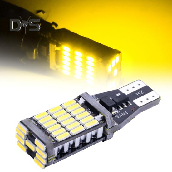 Фонарь заднего хода, высокая яркость, декодирование, 12 В, стоп-сигналы указателя поворота