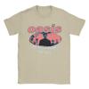 O-Oasis Definitely Maybe Tshirts Men's Cotton Tops Fashion O-neck Short Sleeve