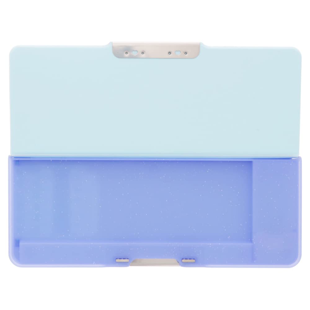 Канцелярские принадлежности Sunstar Disney Пенал Yokopita Голограмма Frozen S1313797