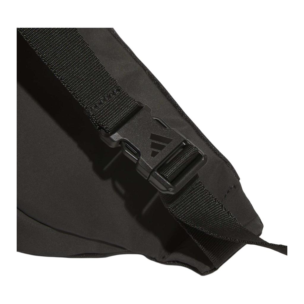 Adidas ESSENTIALS Polyester Fanny Pack Women's Black
