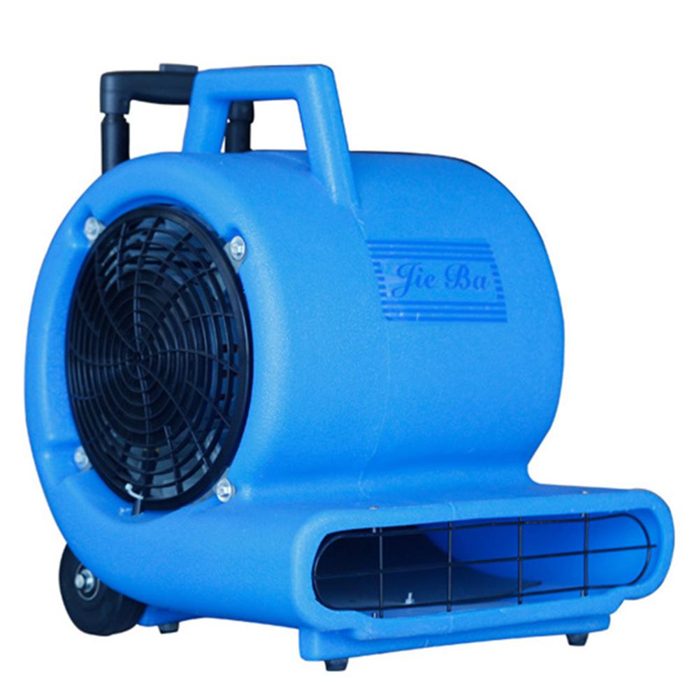 Мощный напольный фен для сушки пола и ковров 200 Вт/1000 Вт 220 В Электрический воздуходув для дома, торгового центра, отеля