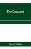 Книга The Crusades