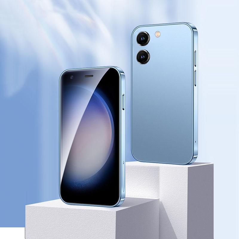 Soyes XS20 Pro Mini 3G смартфон 3.0 дюйма MTK6580 2 ГБ ОЗУ 16 ГБ ПЗУ Две SIM-карты Play Store 1000 мАч 2-мегапиксельная камера Android 8.1 WCDMA Type-C мобильный телефон