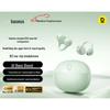 Baseus BC1 Наушники с открытым ухом и костной проводимостью, Bluetooth