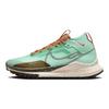 React Pegasus Trail 4 Женские кроссовки GORE-TEX Emerald Rise Sequoia Бирюзово-коричневый Ember-Glow DJ7929-301