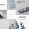 Мини-лазерный дальномер Xiaomi Duka 40 м LS-P, дальномер со вспышкой, высокоточный дальномер, портативный