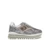Sneakers BA5015 TX007 Silver