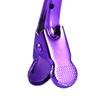 12PCS Steel Salon Hair Clip Fashion Sectioning Clip Home Use Duck Bill Clips  Salon