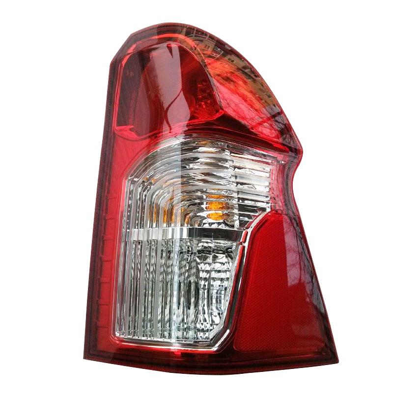 8360132500 8360232500 Car Rear Tail Lamp Light Assy For Ssangyong Actyon Sports 2013 2014 2015 2016 Turn Signal Light Fog Lamp
