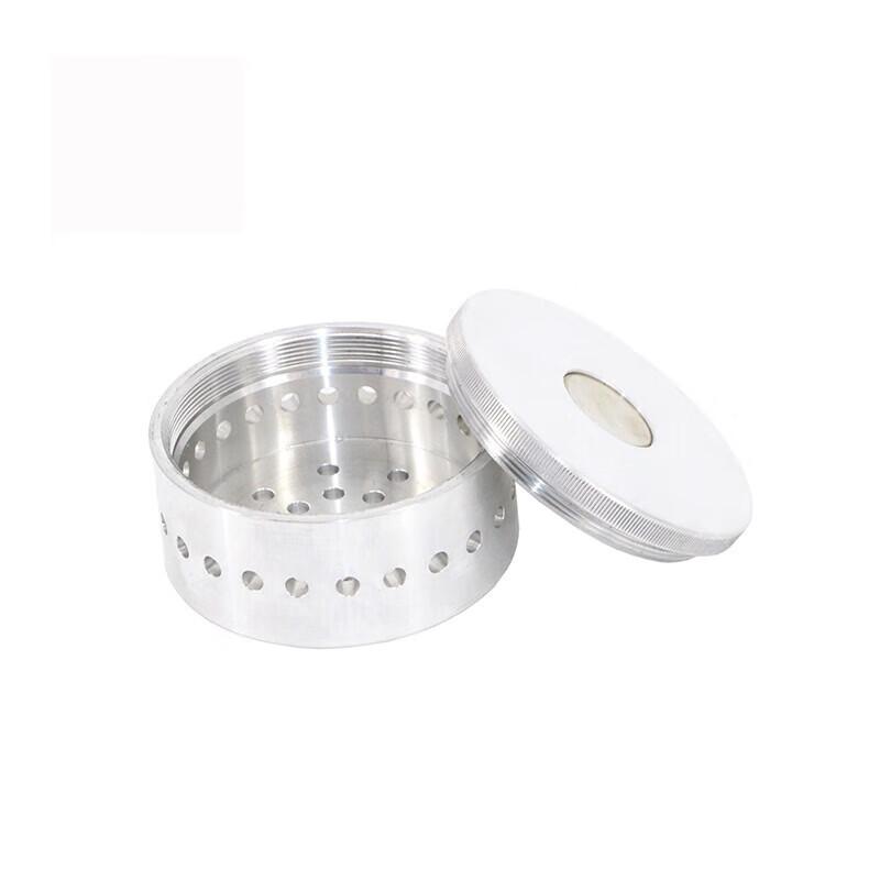 Dog Scent Training Box