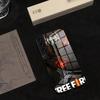 Чехол для телефона игра Free Fire 2025 Стекло Горячий Для Samsung S 25 24 Ultra Plus 23 22 21 20 A 34 54 53 Анти-шпионский Note20 M 54 Чехол