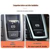Кнопка переключателя стояночного тормоза для BMW 5 и 7 Серии, X3/X4