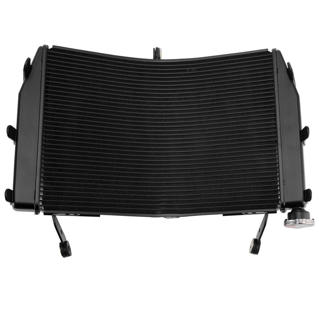 Radiator Cooling Engine Cooler For Suzuki GSX-S1000 / GT 2022-2024