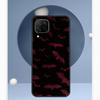 Goth Vampire Bat Gothic For Huawei Nova Y72 Y90 Y61 Y91 Y60 Y70 12s 12i 11i 8i 9 10 SE P20 P40 Lite P60 P30 Pro Case