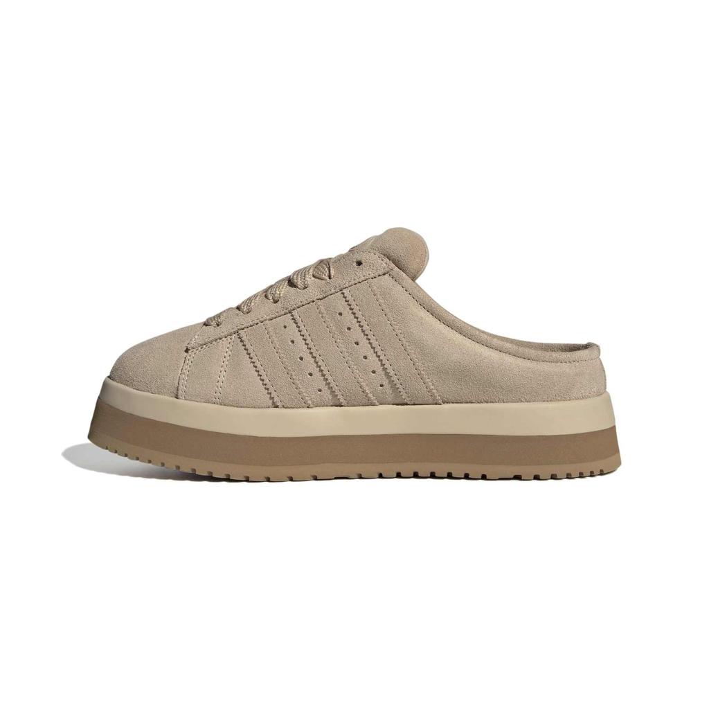 Adidas Campus 00S Winter Beige Women' Slippers Jr3732 R 36 2/3
