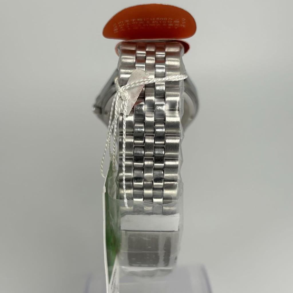 [USED] Seiko Alba Quartz Watch with Genuine Bracelet, Battery Replaced