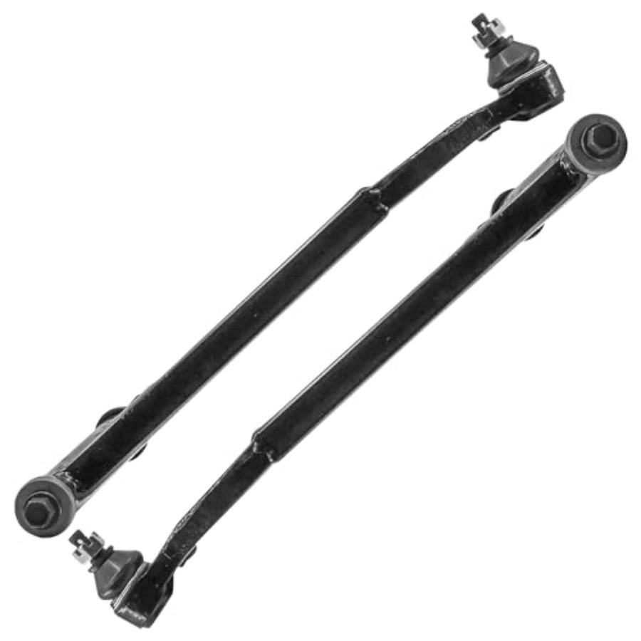 Front Upper Right and Left AArms for Yamaha Raptor 700R YFM700R 20092014 Motorcycle Suspension Components Upgrade for OffRoad R