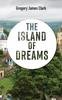 Книга The Island of Dreams