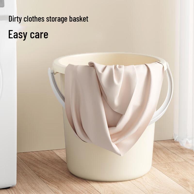 Mayflower 24L Multi-purpose Durable Plastic Bucket