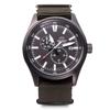 Automatic Watch Field Mechanical Automatic Domestic Manufacturer Warranty Dark Gray [Orient] RN-AK0403N Men's