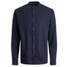 Jack & Jones Summer Band Linen рубашка с длинным рукавом