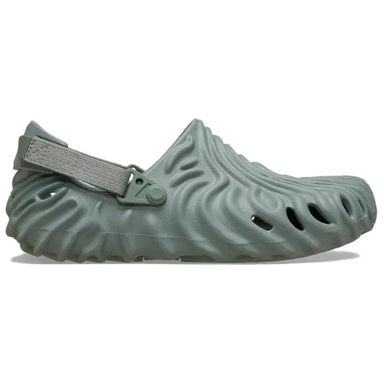 Crocs Кроксы Pollex от Salehe Bembury Manta 207393-3YL
