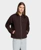 Adidas Workwear Canvas Jacket - Aura Coffee / Kg6453