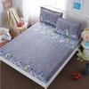 Non-slip Elastic Fitted Bed Cover for Simmons, Single Piece, All-Inclusive Design.