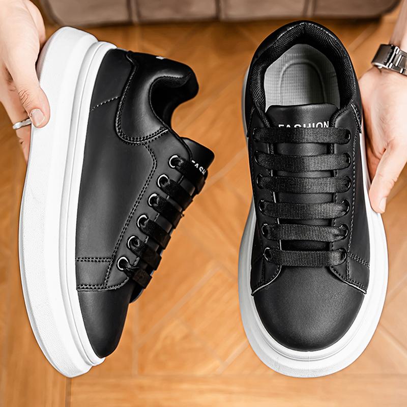 Fashion CYYTL Mens Shoes Sneakers Casual Summer Skateboard Outdoor Hiking Tennis Fashion Sports Running Platform Loafers Designer Luxury