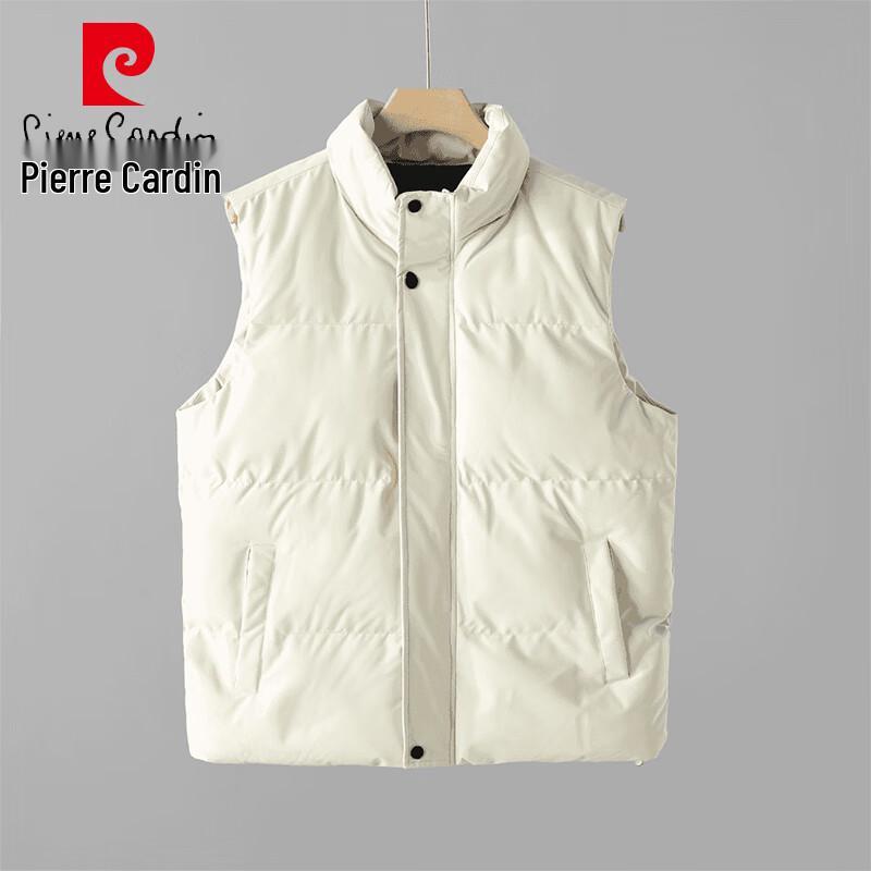 Pierre Cardin Men's Cotton Padded Vest