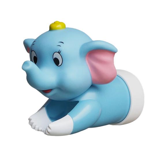 Детский удлинитель для крана Мультяшная форма утки, акулы, слона Брызгозащищенный удлинитель для крана Гаджет для ванной