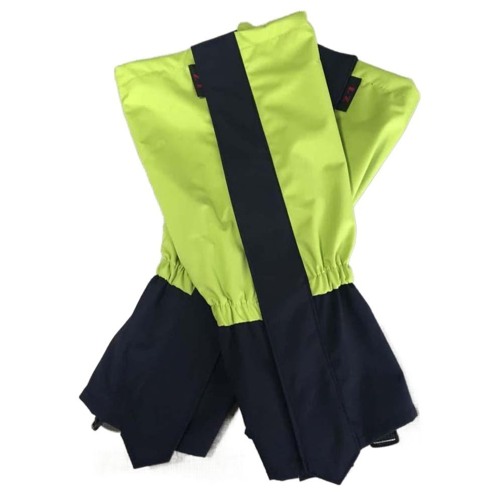 Легкие гетры-леггинсы для пешего туризма, гетры-утеплители для альпинизма, защита икры, защита от насекомых