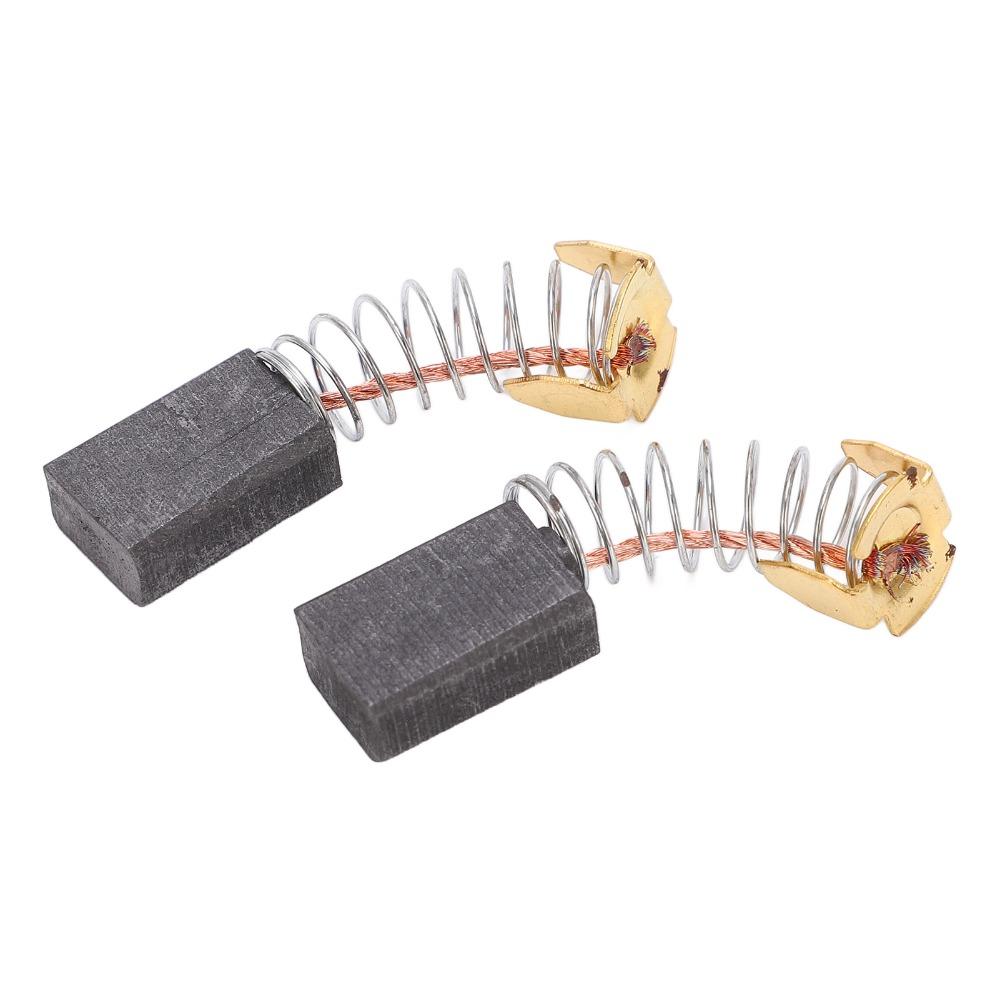 20pcs Durable Replacement Set Motor Carbon Brushes Drilling Motor Carbon Brush For Hammer Drills