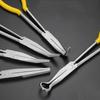 11 Inch Long Reach Pilers Stainless Steel Hand Tool Multi Functional Long Needle Nose Pliers  Hoses