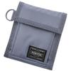 Кошелек Capsule серый 555-06441
