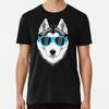 Siberian Husky Shirt | Siberian Husky Tshirt S To 5XL Made In the AU/USA T-Shirt