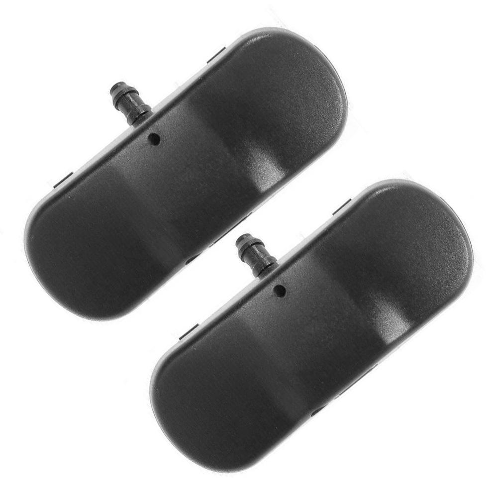 Совершенно новый автомобильный пластик высокого качества для A4 B8 2008-2016 гг.