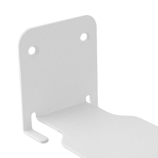 1 Set Stainless Steel Floating Invisible Bookshelf 13.5Kg Load Capacity Heavy Duty Home Office Classroom Library Wall Mount Book Storage Shelf Rack