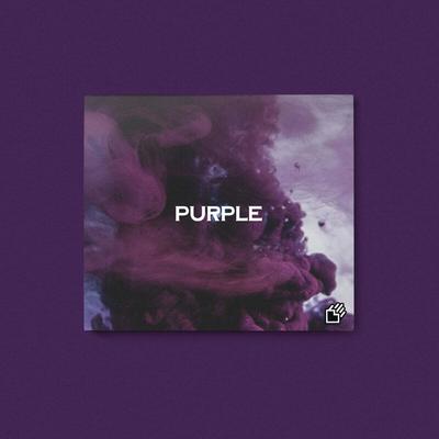ТРОНУТЫЙ - EP: фиолетовый