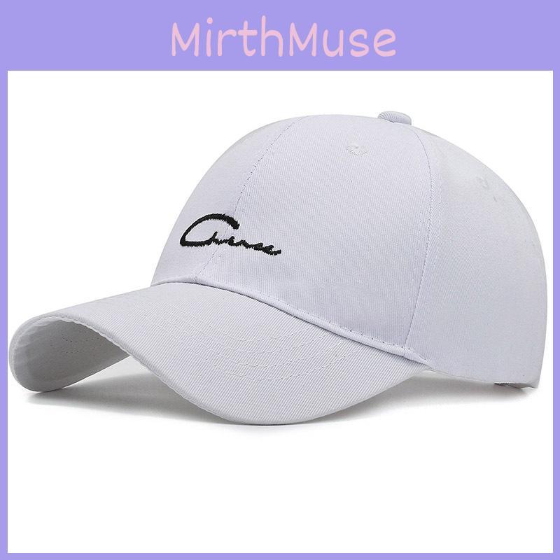 Однотонная кепка-утка с вышивкой букв, женская, весенне-летняя, с козырьком, дышащая