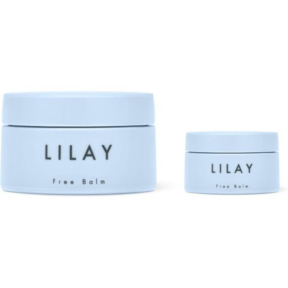 LILAY Бесплатный бальзам