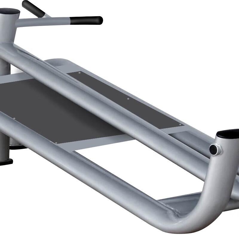 JUNXIA JX-819 8 Series T-Type Rowing Machine