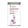 Кашмирский Кахва чай (100 г), Kashmiri Kahwa Saffron (Kesar) Green Tea,  Teabox