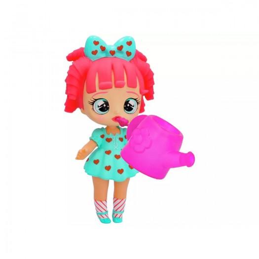 Игровой набор Bubiloons с куклой - Little Baby Lexi