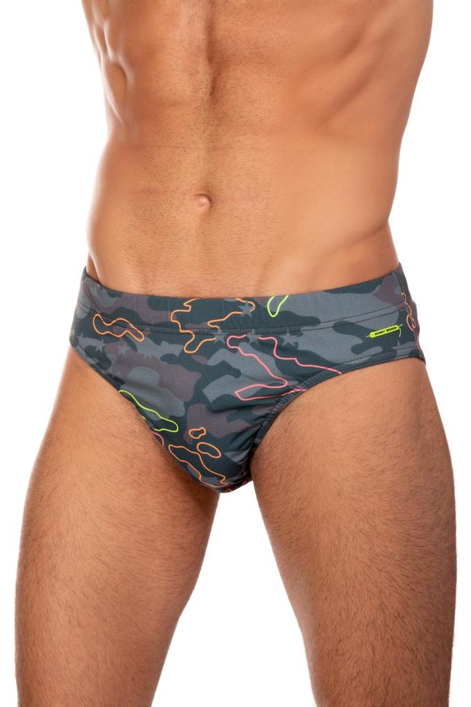 Плавки слип Johnny Brasco (57693)