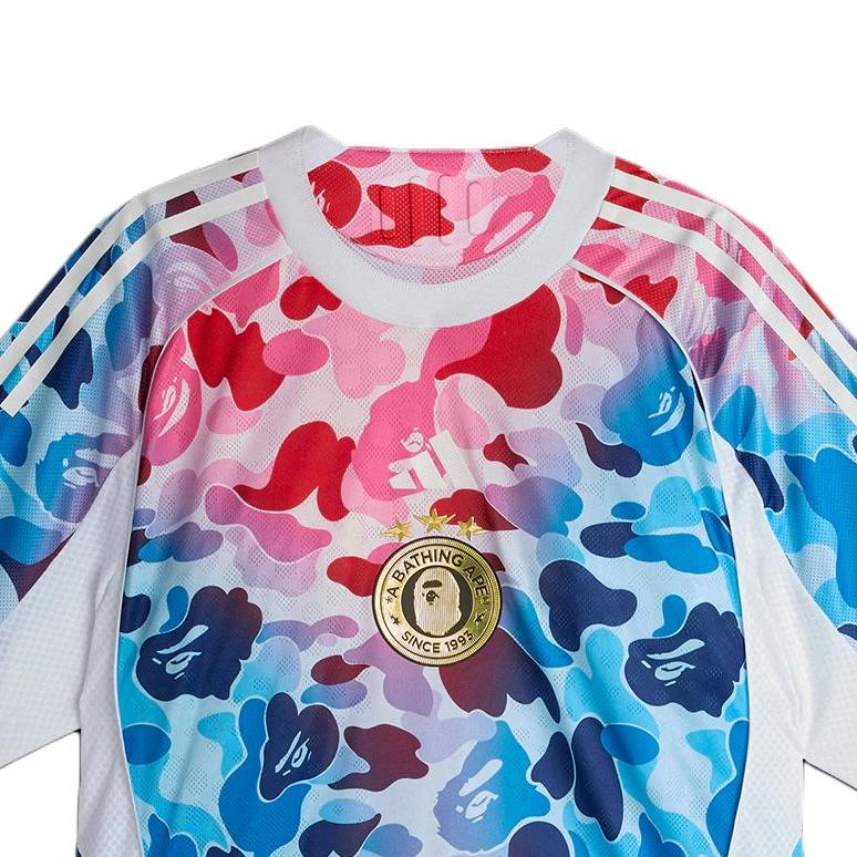 adidas Футбольная футболка с графическим принтом X adidas KA0040