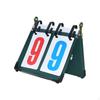 Табло, таблица очков, счетчик очков, перекидной счетчик для бейсбола