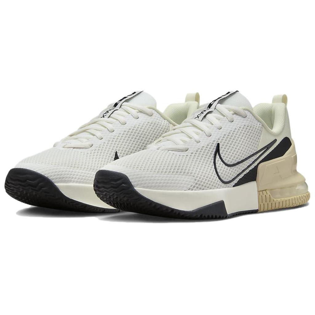 Nike Кроссовки Air Max Alpha Trainer 6 Парусный/Кокосовое молоко/Командное золото/Черный Повседневная обувь FQ1833-100