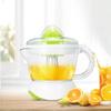 Portable Electric Orange Juice Extractor Household Fruit Squeezer Machine 700ML Large Capacity Juicers Orange Lemon Extractor