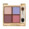 Excel Eye Planner Palette 01 Bloom Road Eyeshadow